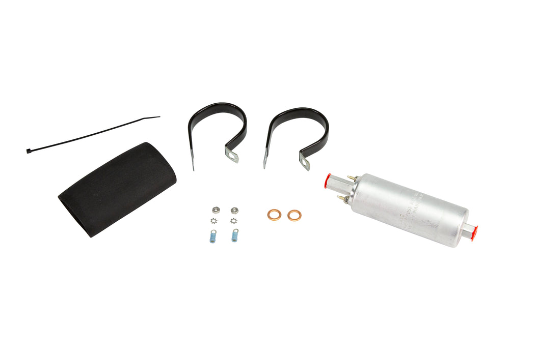 FAST 30402-P This product supports 650 HP and is designed to work with any of our EZ systems. - Truck Part Superstore