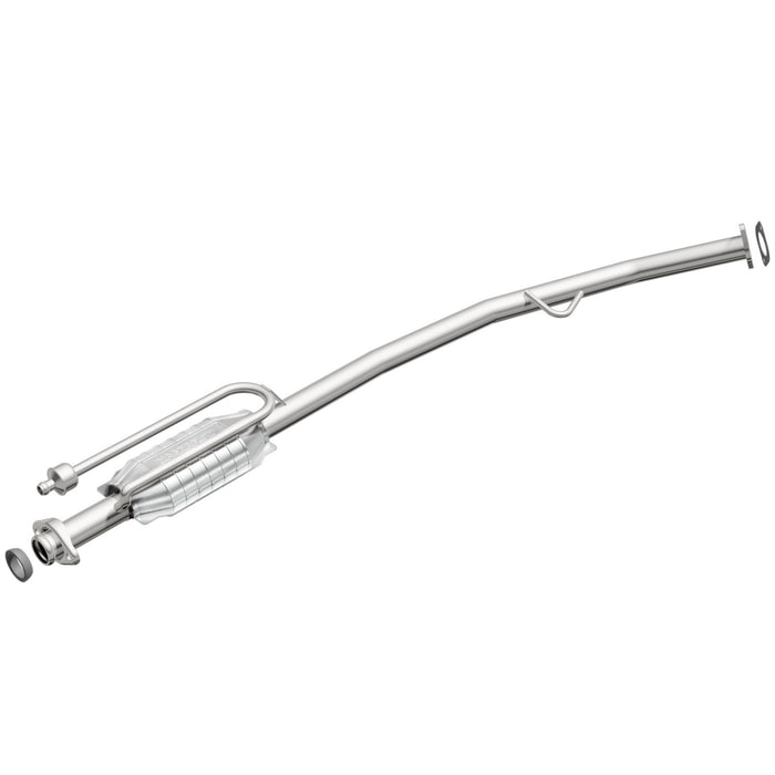 MagnaFlow Exhaust Products 338862 California Direct-Fit Catalytic Converter - Truck Part Superstore