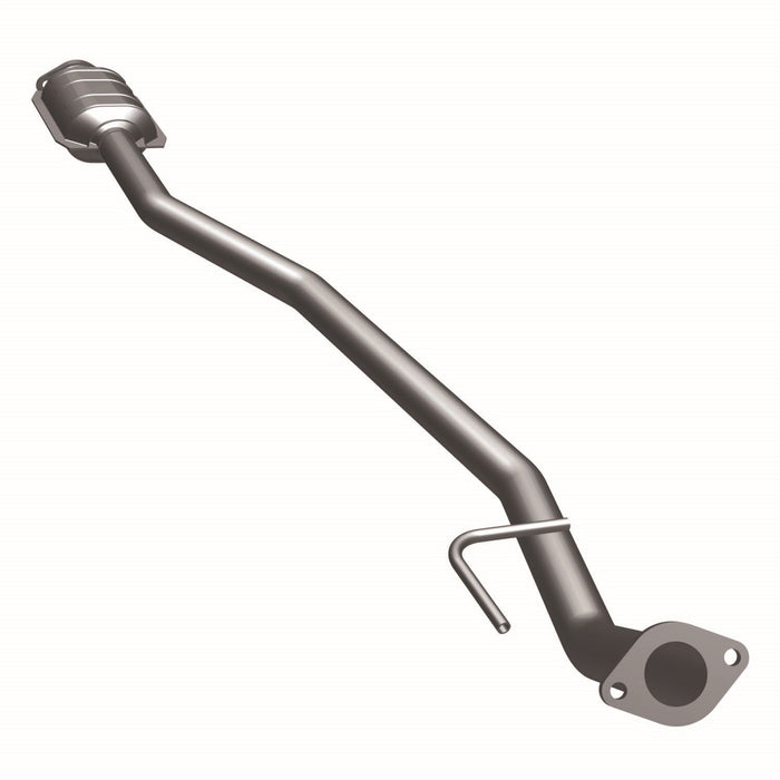 MagnaFlow Exhaust Products 338863 California Direct-Fit Catalytic Converter - Truck Part Superstore