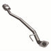 MagnaFlow Exhaust Products 338863 California Direct-Fit Catalytic Converter - Truck Part Superstore