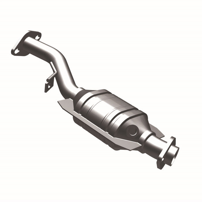 MagnaFlow Exhaust Products 338865 California Direct-Fit Catalytic Converter - Truck Part Superstore