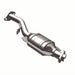 MagnaFlow Exhaust Products 338865 California Direct-Fit Catalytic Converter - Truck Part Superstore