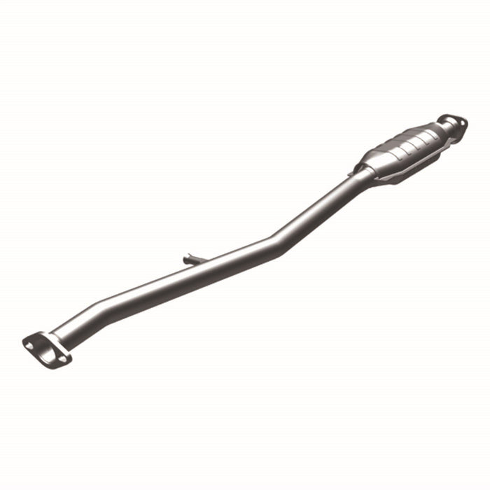 MagnaFlow Exhaust Products 338872 California Direct-Fit Catalytic Converter - Truck Part Superstore