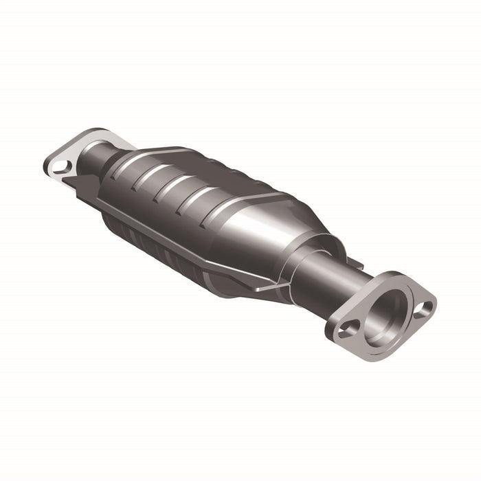 MagnaFlow Exhaust Products 338888 California Direct-Fit Catalytic Converter - Truck Part Superstore