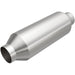 MagnaFlow Exhaust Products 3391005 California Universal Catalytic Converter-2.25in. - Truck Part Superstore