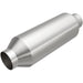 MagnaFlow Exhaust Products 3391006 California Universal Catalytic Converter-2.50in. - Truck Part Superstore