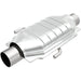 MagnaFlow Exhaust Products 3391026 California Universal Catalytic Converter-2.50in. - Truck Part Superstore