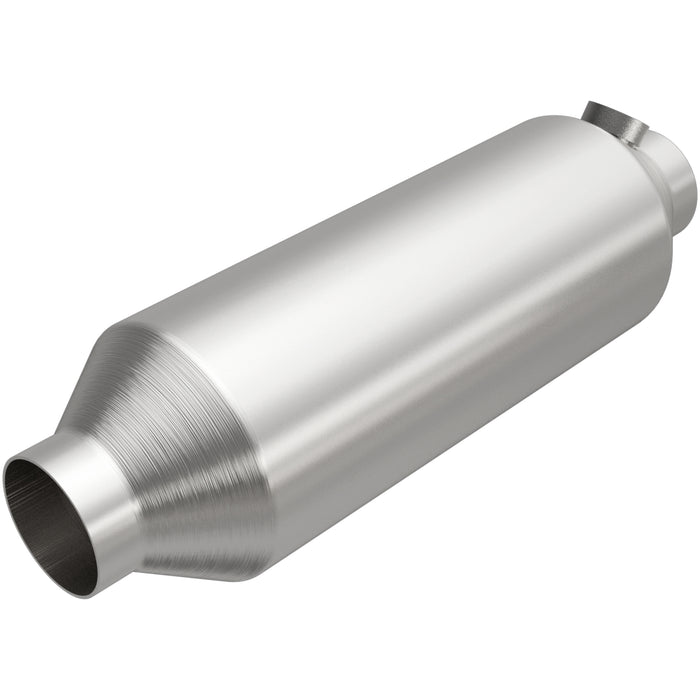 MagnaFlow Exhaust Products 3391034 California Universal Catalytic Converter-2.00in. - Truck Part Superstore
