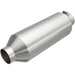 MagnaFlow Exhaust Products 3391034 California Universal Catalytic Converter-2.00in. - Truck Part Superstore