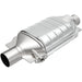 MagnaFlow Exhaust Products 3391041 California Universal Catalytic Converter-2.00in. - Truck Part Superstore