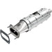 MagnaFlow Exhaust Products 3391212 California Direct-Fit Catalytic Converter - Truck Part Superstore