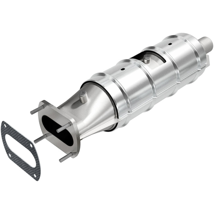 MagnaFlow Exhaust Products 3391213 California Direct-Fit Catalytic Converter - Truck Part Superstore