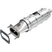MagnaFlow Exhaust Products 3391213 California Direct-Fit Catalytic Converter - Truck Part Superstore