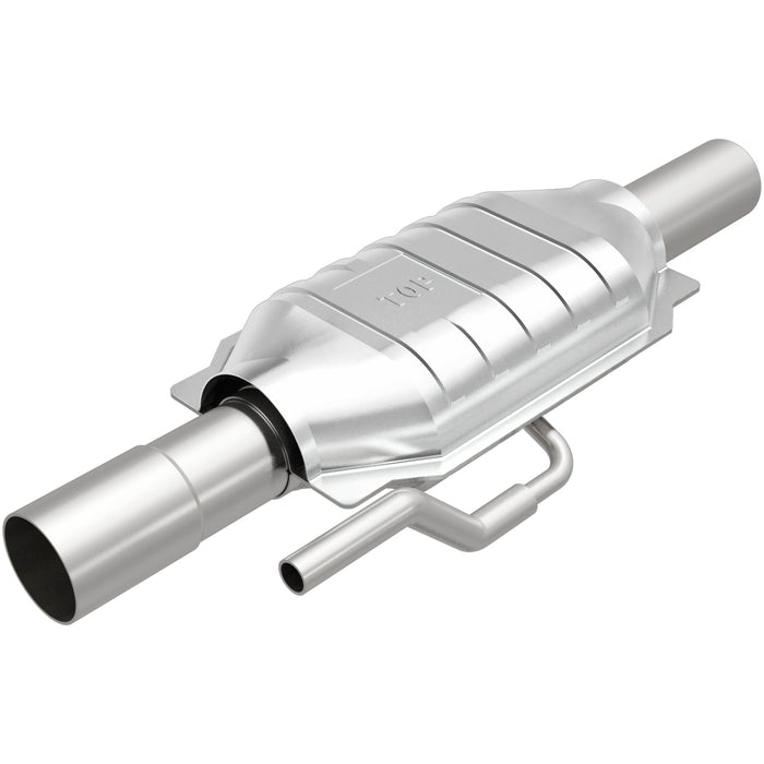 MagnaFlow Exhaust Products 3391220 California Direct-Fit Catalytic Converter - Truck Part Superstore