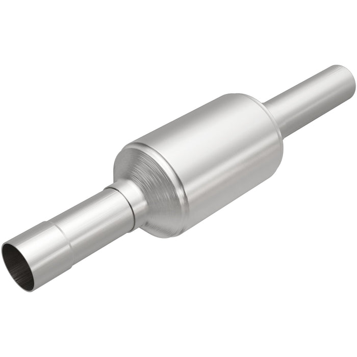 MagnaFlow Exhaust Products 3391221 California Direct-Fit Catalytic Converter - Truck Part Superstore