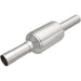 MagnaFlow Exhaust Products 3391221 California Direct-Fit Catalytic Converter - Truck Part Superstore