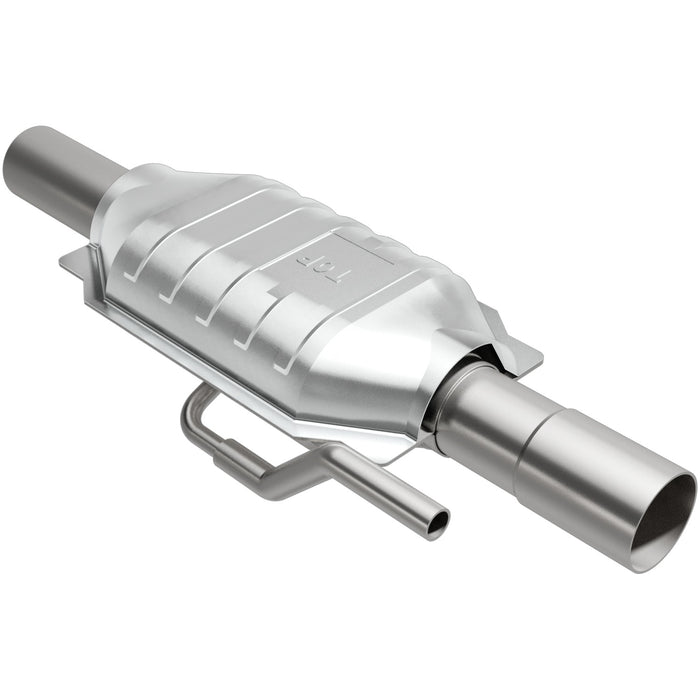 MagnaFlow Exhaust Products 3391223 California Direct-Fit Catalytic Converter - Truck Part Superstore