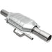 MagnaFlow Exhaust Products 3391223 California Direct-Fit Catalytic Converter - Truck Part Superstore