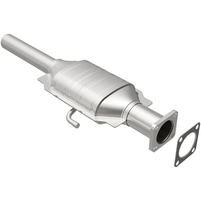 MagnaFlow Exhaust Products 3391224 California Direct-Fit Catalytic Converter - Truck Part Superstore