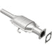 MagnaFlow Exhaust Products 3391224 California Direct-Fit Catalytic Converter - Truck Part Superstore