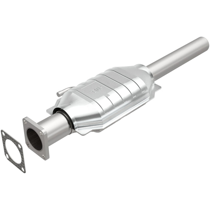 MagnaFlow Exhaust Products 3391225 California Direct-Fit Catalytic Converter - Truck Part Superstore