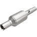 MagnaFlow Exhaust Products 3391226 California Direct-Fit Catalytic Converter - Truck Part Superstore
