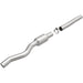 MagnaFlow Exhaust Products 3391233 California Direct-Fit Catalytic Converter - Truck Part Superstore