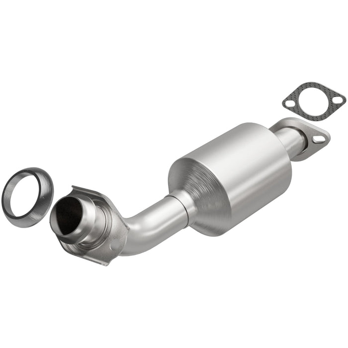 MagnaFlow Exhaust Products 3391238 California Direct-Fit Catalytic Converter - Truck Part Superstore