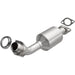 MagnaFlow Exhaust Products 3391238 California Direct-Fit Catalytic Converter - Truck Part Superstore