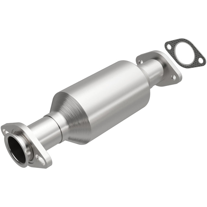 MagnaFlow Exhaust Products 3391240 California Direct-Fit Catalytic Converter - Truck Part Superstore