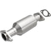 MagnaFlow Exhaust Products 3391240 California Direct-Fit Catalytic Converter - Truck Part Superstore