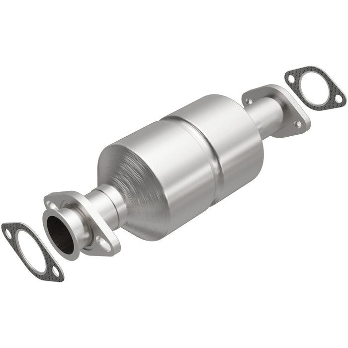 MagnaFlow Exhaust Products 3391242 California Direct-Fit Catalytic Converter - Truck Part Superstore