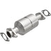 MagnaFlow Exhaust Products 3391242 California Direct-Fit Catalytic Converter - Truck Part Superstore