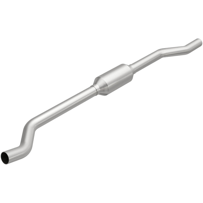 MagnaFlow Exhaust Products 3391247 California Direct-Fit Catalytic Converter - Truck Part Superstore