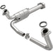 MagnaFlow Exhaust Products 3391256 California Direct-Fit Catalytic Converter - Truck Part Superstore