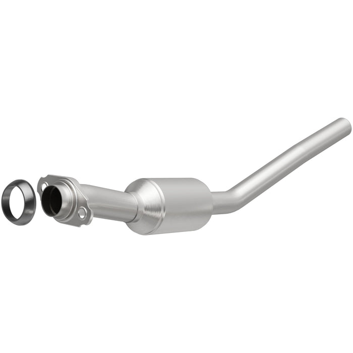 MagnaFlow Exhaust Products 3391275 California Direct-Fit Catalytic Converter - Truck Part Superstore