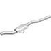 MagnaFlow Exhaust Products 3391276 California Direct-Fit Catalytic Converter - Truck Part Superstore