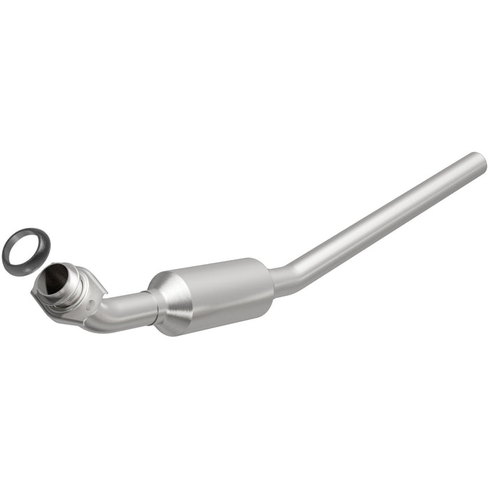 MagnaFlow Exhaust Products 3391283 California Direct-Fit Catalytic Converter - Truck Part Superstore