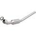 MagnaFlow Exhaust Products 3391283 California Direct-Fit Catalytic Converter - Truck Part Superstore