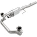 MagnaFlow Exhaust Products 3391285 California Direct-Fit Catalytic Converter - Truck Part Superstore