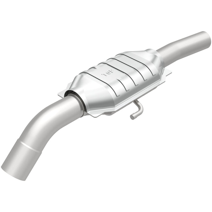 MagnaFlow Exhaust Products 3391290 California Direct-Fit Catalytic Converter - Truck Part Superstore