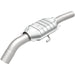 MagnaFlow Exhaust Products 3391290 California Direct-Fit Catalytic Converter - Truck Part Superstore