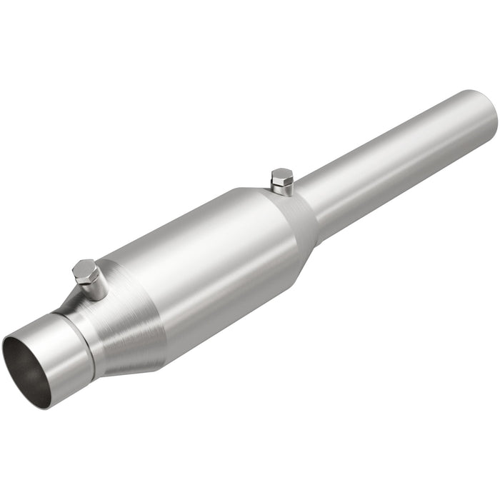 MagnaFlow Exhaust Products 3391300 California Direct-Fit Catalytic Converter - Truck Part Superstore