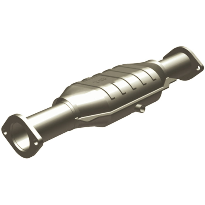 MagnaFlow Exhaust Products 3391352 California Direct-Fit Catalytic Converter - Truck Part Superstore