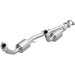 MagnaFlow Exhaust Products 3391353 California Direct-Fit Catalytic Converter - Truck Part Superstore
