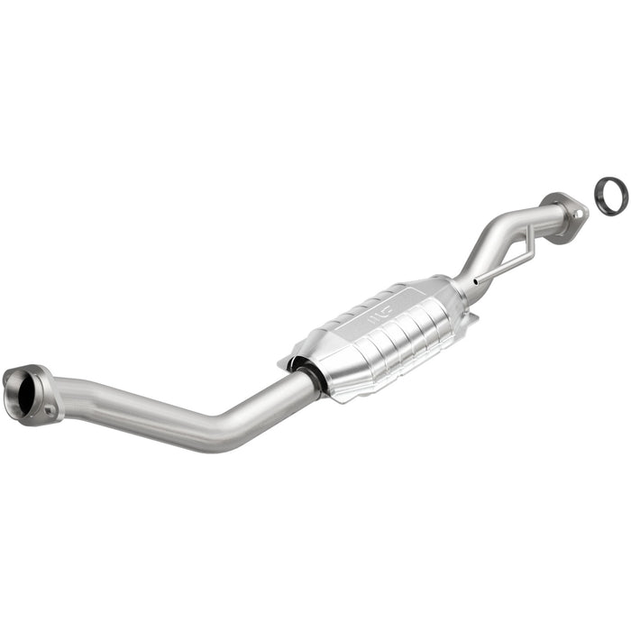 MagnaFlow Exhaust Products 3391376 California Direct-Fit Catalytic Converter - Truck Part Superstore