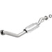MagnaFlow Exhaust Products 3391376 California Direct-Fit Catalytic Converter - Truck Part Superstore