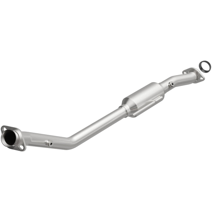 MagnaFlow Exhaust Products 3391380 California Direct-Fit Catalytic Converter - Truck Part Superstore