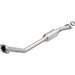 MagnaFlow Exhaust Products 3391380 California Direct-Fit Catalytic Converter - Truck Part Superstore
