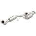 MagnaFlow Exhaust Products 3391381 California Direct-Fit Catalytic Converter - Truck Part Superstore